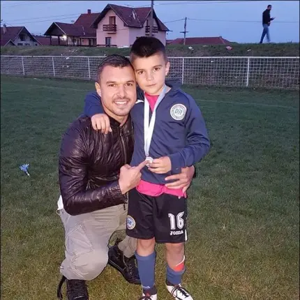 Божинов — младши влиза в „Реал”