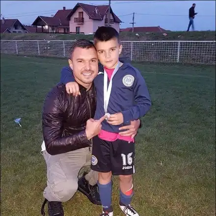 Божинов — младши влиза в „Реал”