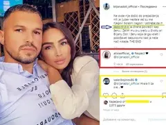 Божинов пак се издъни с изневяра! Биляна призна: Няма да намери друга като мен! Гузният Валери: Благодаря ти за всичко! (Пълни подробности)