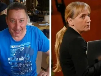 Братът на Елена Йончева изчезна!