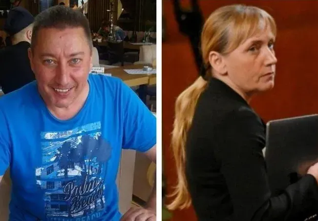 Братът на Елена Йончева изчезна!