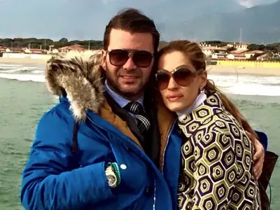 Д-р Енчев: И двамата с Теди сме виновни за раздялата, направихме много компромиси!