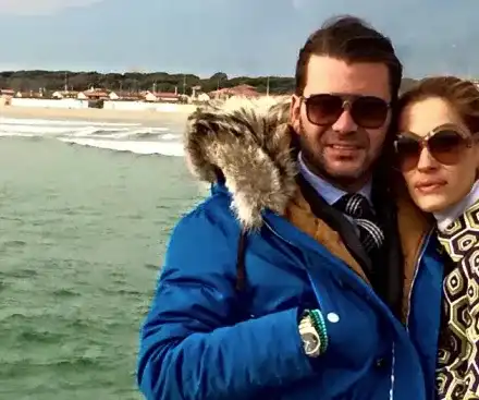 Д-р Енчев: И двамата с Теди сме виновни за раздялата, направихме много компромиси!