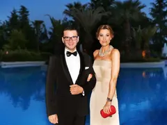 Д-р Енчев се развежда с Теди Велинова, тя не знае