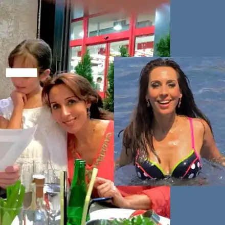 Д-р Неделя Щонова съблазнява мъжа си по кънки без дрехи