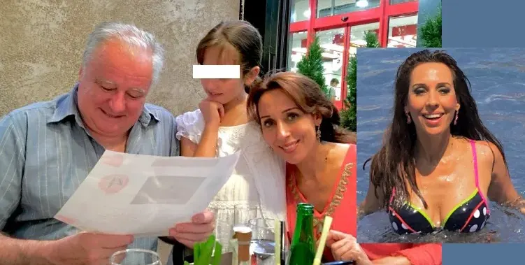 Д-р Неделя Щонова съблазнява мъжа си по кънки без дрехи