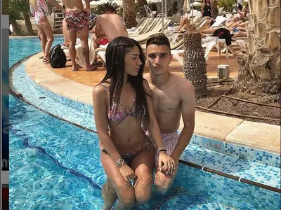 Дан Битон води израелски супермодел в Разград