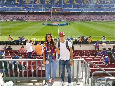 Дан Битон води израелски супермодел в Разград