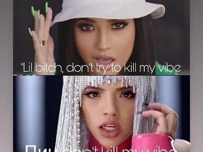 Дара се спречка със своя колежка – окраде песните на Julia Castle! Вижте доказателства + скандалните чатове между двете