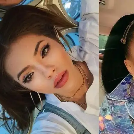 Дара заприлича на Галена