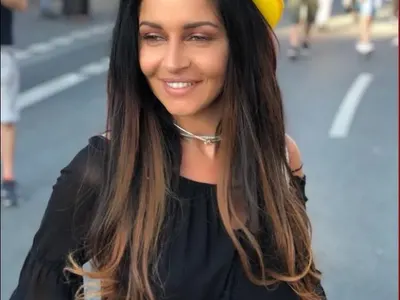 Дебора брани носа на Преслава