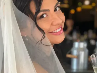 Деси Цонева кръщава щерка си Димана