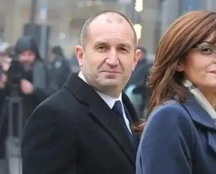 Деси Радева проговори за враговете си! Ето какво написа за 50-годишния си юбилей