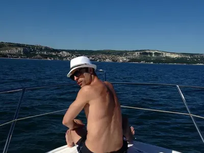 Димитър Бербатов отсвири Слънчака (И футболистът се отказа да почива в курорта)