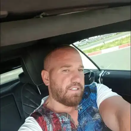 Динко го закъса след катастрофата