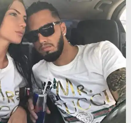 Джино Бианкалана отлага сватбата! Вижте защо!