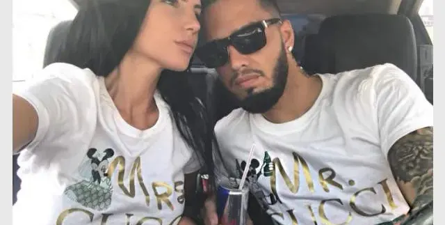 Джино Бианкалана отлага сватбата! Вижте защо!