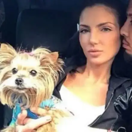 Джино Бианкалана скъса с ергенството