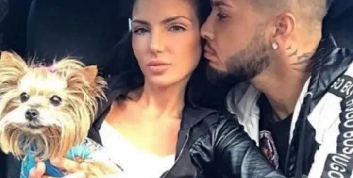 Джино Бианкалана скъса с ергенството