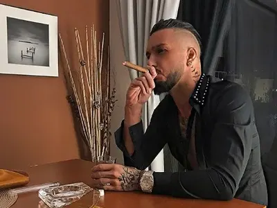 Джино отваря заведение в София