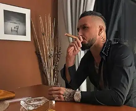 Джино отваря заведение в София