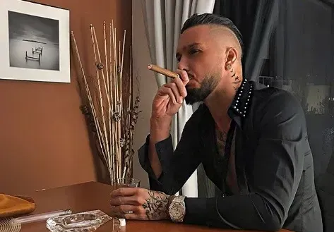Джино отваря заведение в София