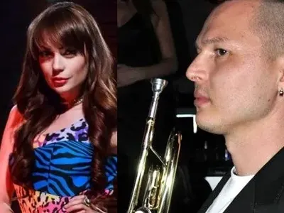 Драма във фолка: Гъмзата запуши Ашли