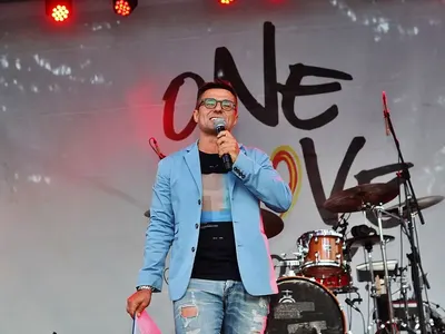 Дуетите между Графа и Слаткаристика, Графа и Next Time предизвикаха истински фурор пред хилядната публика в Банско