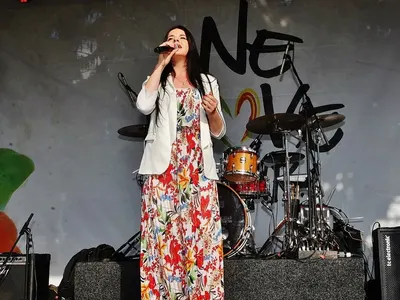 Дуетите между Графа и Слаткаристика, Графа и Next Time предизвикаха истински фурор пред хилядната публика в Банско