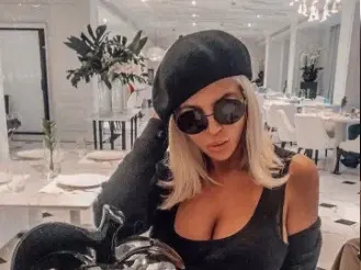 Единствената истина за раздялата между Кубрат Пулев и Андреа! Певицата от 3 години имала връзка с чужденец! Ексклузивни разкрития!