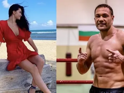 Ексклузивно! Ето заради коя красавица Кубрат Пулев приключи с Андреа! Двамата живеят заедно от 2 години, планират сватба и дете! (Шокиращи РАЗКРИТИЯ)