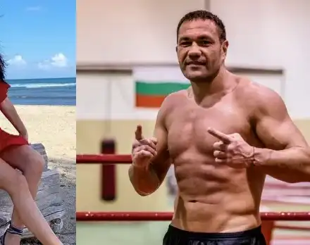 Ексклузивно! Ето заради коя красавица Кубрат Пулев приключи с Андреа! Двамата живеят заедно от 2 години, планират сватба и дете! (Шокиращи РАЗКРИТИЯ)