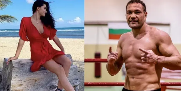 Ексклузивно! Ето заради коя красавица Кубрат Пулев приключи с Андреа! Двамата живеят заедно от 2 години, планират сватба и дете! (Шокиращи РАЗКРИТИЯ)