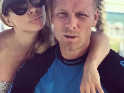 Елин Топузаков и Весела каляват брака в Турция