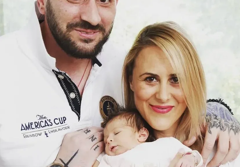 Емо Каменов баща за пример