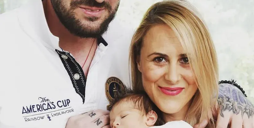 Емо Каменов баща за пример