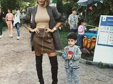 Есмер не кани Благо за ЧРД на сина им! Хлапето посрещна празника с новия си татко