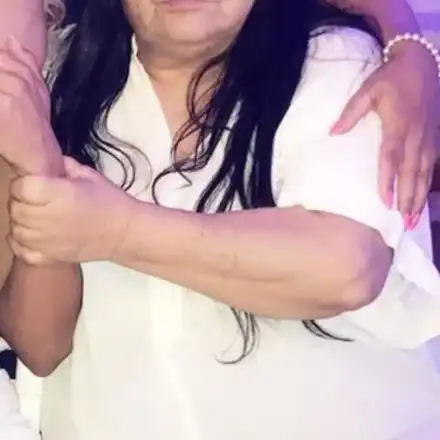 Ето я майката на Маргините! (Уникални снимки)