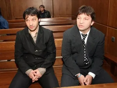 Ето я майката на Маргините! (Уникални снимки)