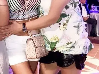 Ето я майката на Маргините! (Уникални снимки)