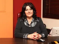 Ето я най-вярната жена на Слави! (СНИМКА в галерия)