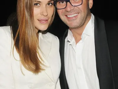 Ето причината за раздялата на д-р Енчев! Млада пациентка му завъртяла главата (Подробности)