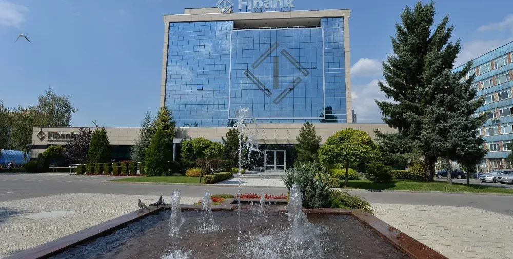 Fibank премина прегледа на качеството на активите и стрес теста