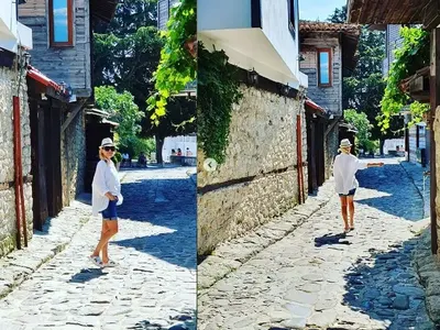 Гала прекара уикенд в Несебър