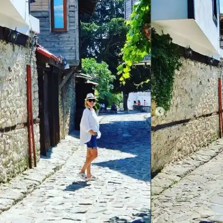 Гала прекара уикенд в Несебър