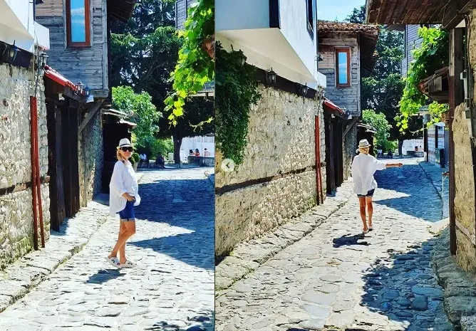 Гала прекара уикенд в Несебър