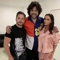 Галена се натиска на Киркоров за дует