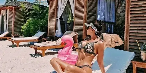 Галена в турския „Дисниленд“