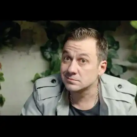 Гъмов се стресна, спря алкохола и белото