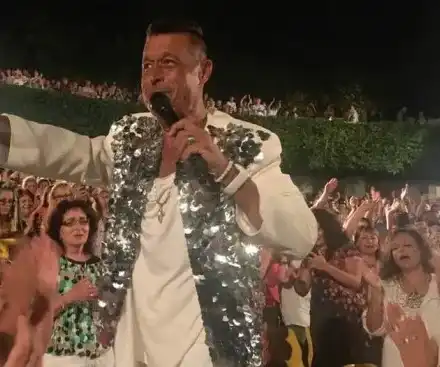 Георги Христов: Отказвам се от пенсия!